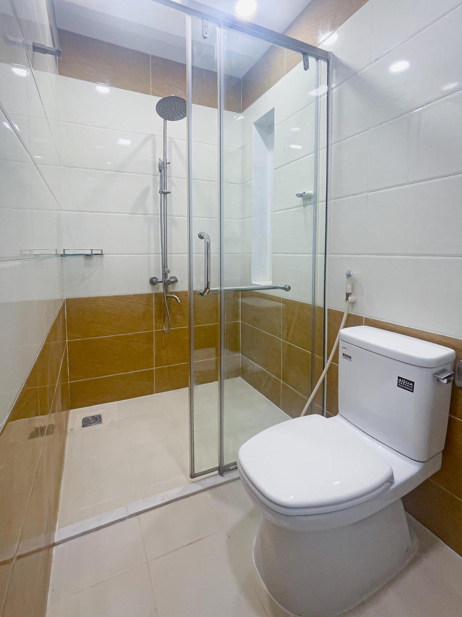 Ruby Studio Apartment Cidade de Ho Chi Minh Exterior foto